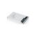Карман внешний Gembird 2.5", USB 3.0, прозрачный (EE2-U3S9-6) - Нулевой остаток (Feed)  - Нулевой остаток (Feed) 