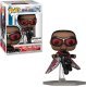 Фигурка Funko Marvel: Civil War Falcon Фанко Сокол (Amazon Exclusive) 1152 - -