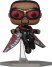 Фигурка Funko Marvel: Civil War Falcon Фанко Сокол (Amazon Exclusive) 1152 - -