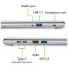 Ноутбук Acer Aspire Go AG15-72P (NX.JSVEU.005)
