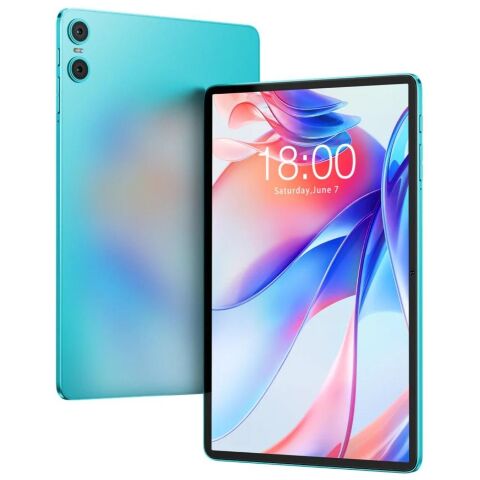 Планшет Teclast P30 10.1 HD 4/ 64GB /WIFI Metal/ Blue (6940709686201) - Нулевой остаток (Feed) - Нулевой остаток (Feed)