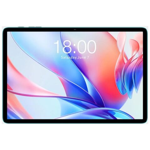 Планшет Teclast P30 10.1 HD 4/ 64GB /WIFI Metal/ Blue (6940709686201) - Нулевой остаток (Feed) - Нулевой остаток (Feed)