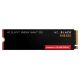 Накопитель SSD M.2 2280 1TB SN850X WD (WDS100T2X0E-00BCA0) - Внутренние SSD  - Внутренние SSD 