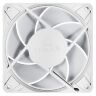 Кулер для корпуса Arctic P12 PRO A-RGB WHT (ACFAN00311A)