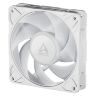Кулер для корпуса Arctic P12 PRO A-RGB WHT (ACFAN00311A)
