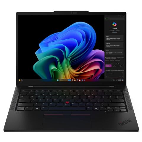 Ноутбук Lenovo ThinkPad T14s G6 (21R1003XRA) - Нулевой остаток (Feed)  - Нулевой остаток (Feed) 