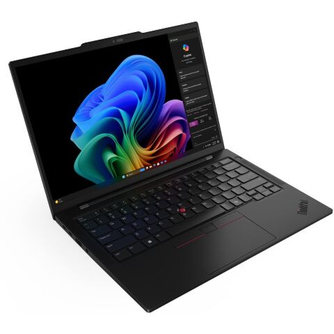 Ноутбук Lenovo ThinkPad T14s G6 (21R1003XRA) - Нулевой остаток (Feed)  - Нулевой остаток (Feed) 