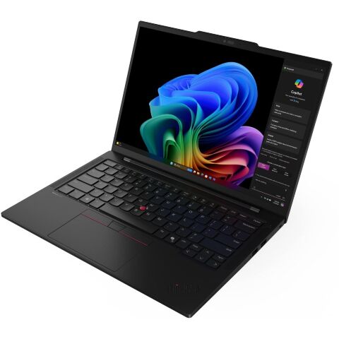 Ноутбук Lenovo ThinkPad T14s G6 (21R1003XRA) - Нулевой остаток (Feed)  - Нулевой остаток (Feed) 