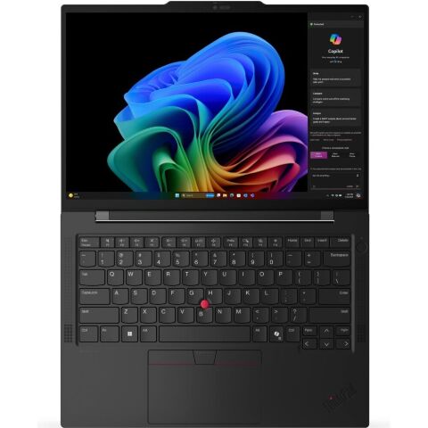 Ноутбук Lenovo ThinkPad T14s G6 (21R1003XRA) - Нулевой остаток (Feed)  - Нулевой остаток (Feed) 