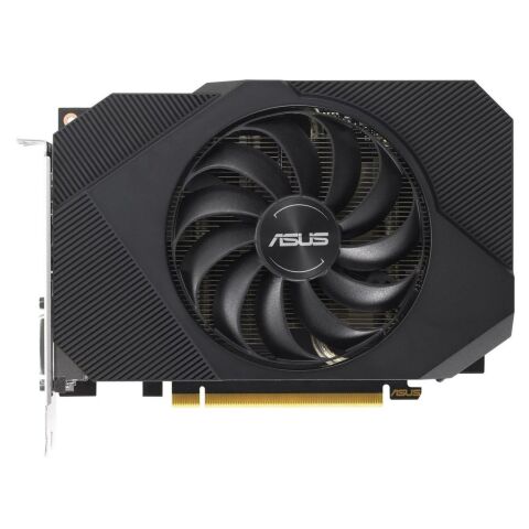 Видеокарта ASUS GeForce RTX3050 8Gb PHOENIX V2 (PH-RTX3050-8G-V2) - Нулевой остаток (Feed) - Нулевой остаток (Feed)