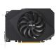 Видеокарта ASUS GeForce RTX3050 8Gb PHOENIX V2 (PH-RTX3050-8G-V2) - Нулевой остаток (Feed) - Нулевой остаток (Feed)