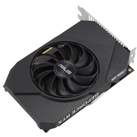 Видеокарта ASUS GeForce RTX3050 8Gb PHOENIX V2 (PH-RTX3050-8G-V2) - Нулевой остаток (Feed) - Нулевой остаток (Feed)
