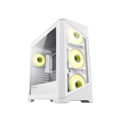 Корпус для ПК Gamemax Destroyer TGW