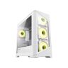 Корпус для ПК Gamemax Destroyer TGW