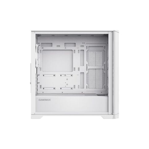 Корпус для ПК Gamemax Destroyer TGW - Корпуса - Корпуса