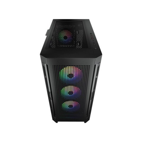 Корпус Cougar Duoface Pro RGB - Нулевой остаток (Feed) - Нулевой остаток (Feed)