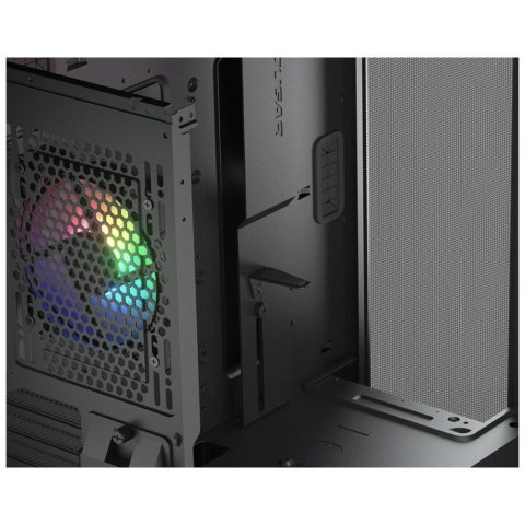 Корпус Cougar Duoface Pro RGB - Нулевой остаток (Feed) - Нулевой остаток (Feed)