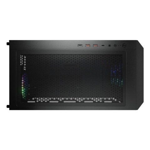 Корпус Cougar Duoface Pro RGB - Нулевой остаток (Feed) - Нулевой остаток (Feed)