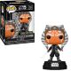 Фігурка Funko Star Wars: Ahsoka Фанко Зіркові війни Асока (Світло, звук) 794 -   -  