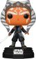 Фігурка Funko Star Wars: Ahsoka Фанко Зіркові війни Асока (Світло, звук) 794 -   -  