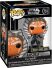 Фігурка Funko Star Wars: Ahsoka Фанко Зіркові війни Асока (Світло, звук) 794 -   -  