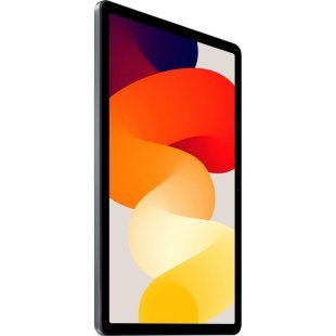 Планшет Xiaomi Redmi Pad SE 11" 8/256GB Graphite Gray (VHU5355EU) (1120547)
