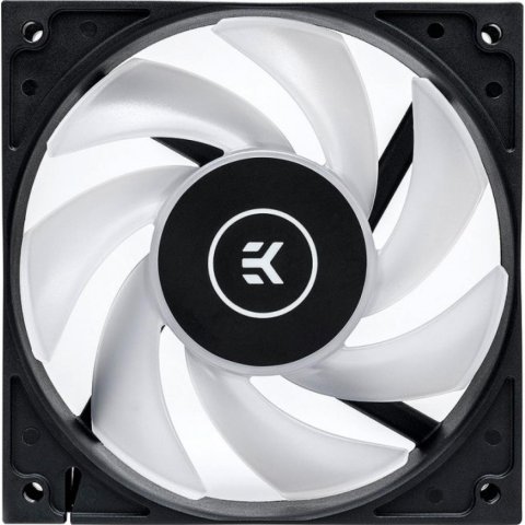 Кулер для корпуса Ekwb EK-Vardar EVO 120ER RGB (3830046995452) - Нулевой остаток (Feed)  - Нулевой остаток (Feed) 