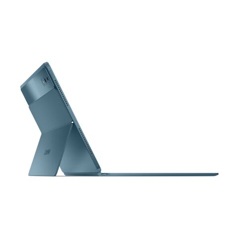 Планшет Lenovo Yoga Tab Plus 16/256 WiFi Tidal Teal + Keyboard&Pen (ZAEG0008UA) - Нулевой остаток (Feed) - Нулевой остаток (Feed)