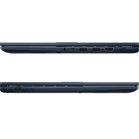 Ноутбук ASUS Vivobook 15 X1504VA-BQ977 (90NB10J1-M016M0) - Нулевой остаток (Feed) - Нулевой остаток (Feed)