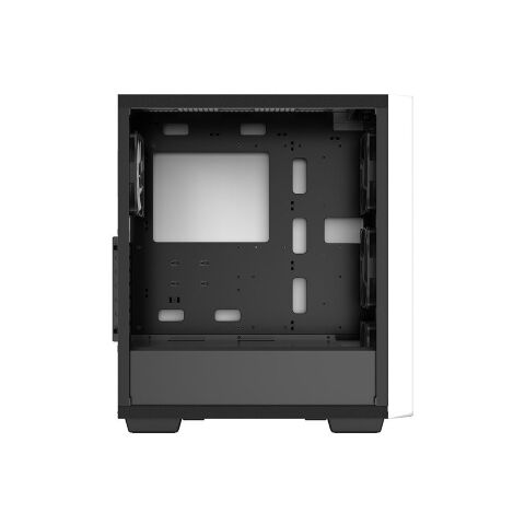 Корпус Deepcool CC560 V2 White (R-CC560-WHGAA4-G-2) - Нулевой остаток (Feed)  - Нулевой остаток (Feed) 