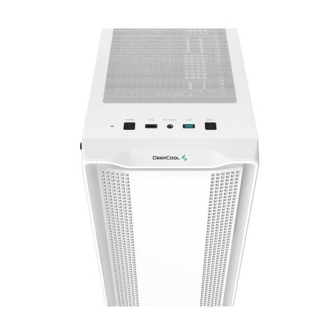Корпус Deepcool CC560 V2 White (R-CC560-WHGAA4-G-2) - Нулевой остаток (Feed)  - Нулевой остаток (Feed) 