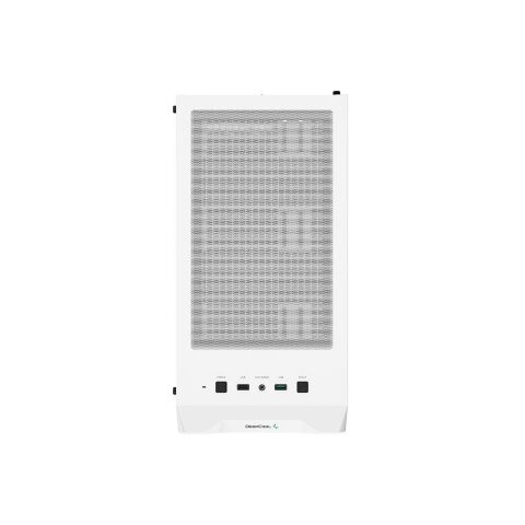 Корпус Deepcool CC560 V2 White (R-CC560-WHGAA4-G-2) - Нулевой остаток (Feed)  - Нулевой остаток (Feed) 