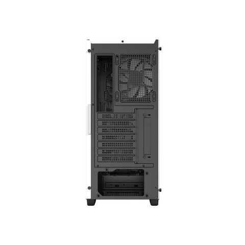 Корпус Deepcool CC560 V2 White (R-CC560-WHGAA4-G-2) - Нулевой остаток (Feed)  - Нулевой остаток (Feed) 
