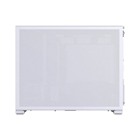 Корпус JONSBO D32 PRO White - Нулевой остаток (Feed) - Нулевой остаток (Feed)