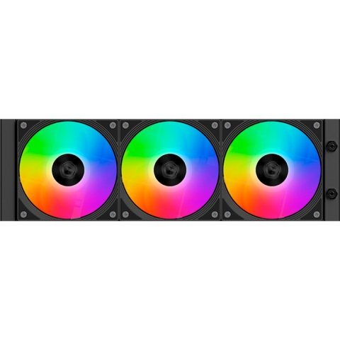 Система жидкостного охлаждения ID-Cooling DASHFLOW 360 XT PRO - Нулевой остаток (Feed) - Нулевой остаток (Feed)