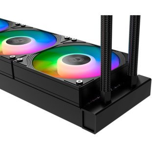 Система жидкостного охлаждения ID-Cooling DASHFLOW 360 XT PRO