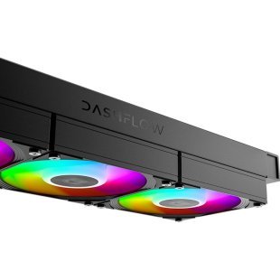 Система жидкостного охлаждения ID-Cooling DASHFLOW 360 XT PRO
