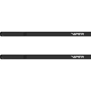 Модуль памяти для компьютера DDR5 32GB (2x16GB) 6000 MHz Viper Elite 5 Ultra Patriot (VEU532G6028K)