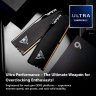 Модуль памяти для компьютера DDR5 32GB (2x16GB) 6000 MHz Viper Elite 5 Ultra Patriot (VEU532G6028K)