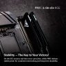 Модуль памяти для компьютера DDR5 32GB (2x16GB) 6000 MHz Viper Elite 5 Ultra Patriot (VEU532G6028K)