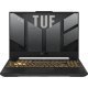 Ноутбук ASUS TUF Gaming F17 FX707VU-HX198 (90NR0CS5-M00E20) - Нулевой остаток (Feed) - Нулевой остаток (Feed)