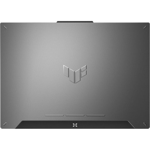 Ноутбук ASUS TUF Gaming F17 FX707VU-HX198 (90NR0CS5-M00E20) - Нулевой остаток (Feed) - Нулевой остаток (Feed)