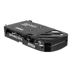Видеокарта MSI GeForce RTX5060Ti 8Gb SHADOW 2X PLUS (RTX 5060 Ti 8G SHADOW 2X PLUS)