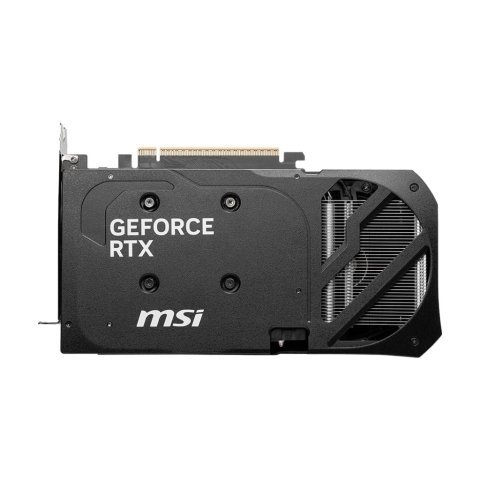 Видеокарта MSI GeForce RTX5060Ti 8Gb SHADOW 2X PLUS (RTX 5060 Ti 8G SHADOW 2X PLUS) - Нулевой остаток (Feed) - Нулевой остаток (Feed)