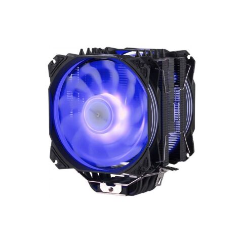 Кулер для процессора 2E GAMING AIR COOL (2E-AC120D6-ARGB) - Нулевой остаток (Feed) - Нулевой остаток (Feed)