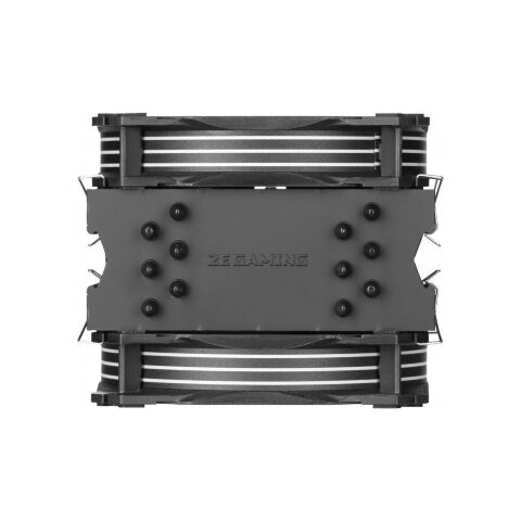 Кулер для процессора 2E GAMING AIR COOL (2E-AC120D6-ARGB) - Нулевой остаток (Feed) - Нулевой остаток (Feed)