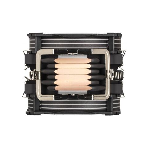 Кулер для процессора 2E GAMING AIR COOL (2E-AC120D6-ARGB) - Нулевой остаток (Feed) - Нулевой остаток (Feed)