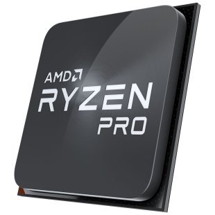 Процессор AMD Ryzen 5 5650G PRO (100-100000255MPK)