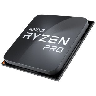 Процессор AMD Ryzen 5 5650G PRO (100-100000255MPK)