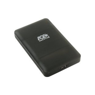 Карман внешний AgeStar 31UBCP3 (black)